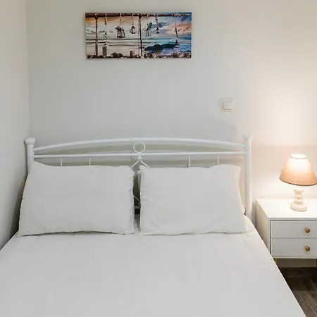 Matoula's House 別荘