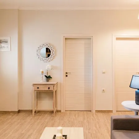 別荘 Matoula's House