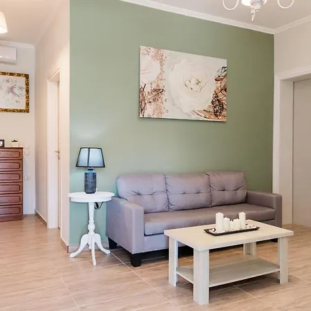 Matoula's House ニドリ