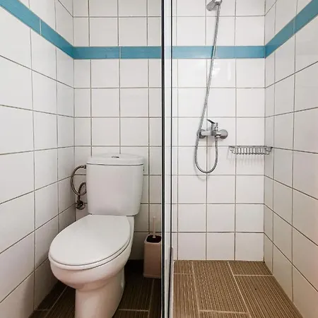 別荘 Matoula's House *