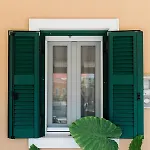 Ferienhaus Matoula's House *