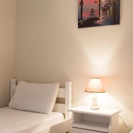 Matoula's House Nyaraló