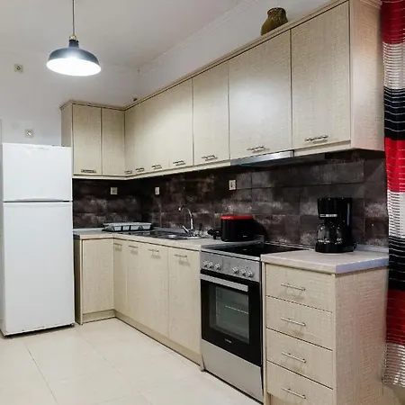 Holiday home Matoula's House Nydri (Lefkada)