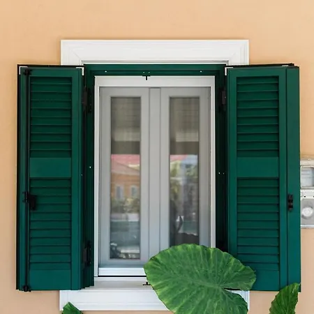 Ferienhaus Matoula's House *