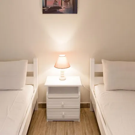 Tatil Evi Matoula's House Nydri (Lefkada)