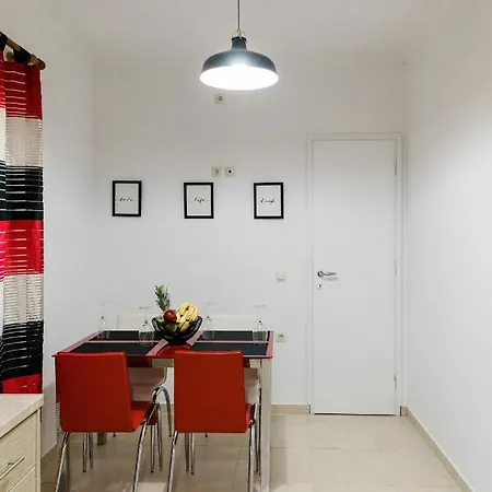 Ferienhaus Matoula's House *